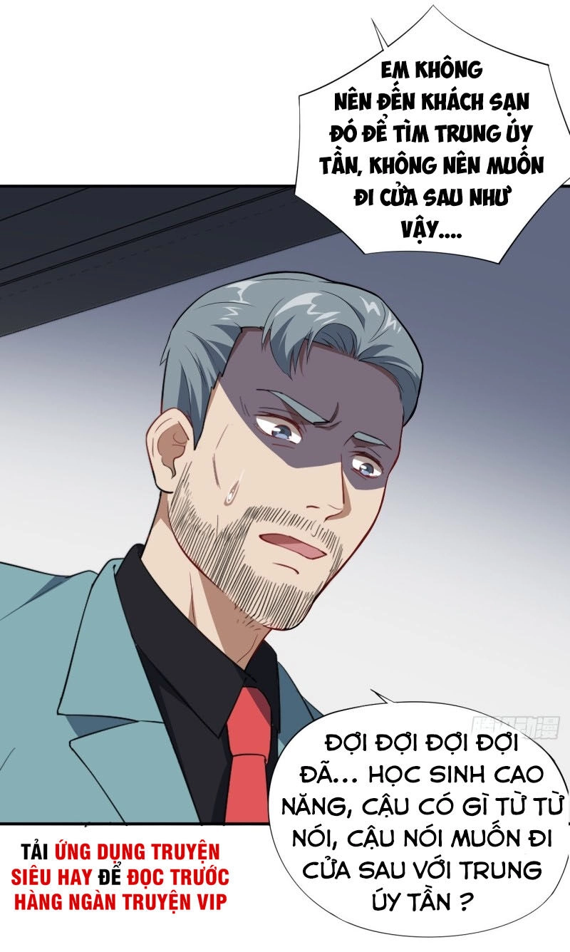 Cao Năng Lai Tập Chapter 14 - 25