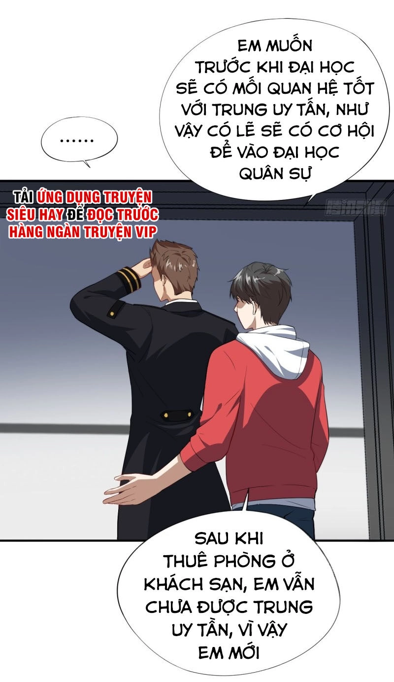 Cao Năng Lai Tập Chapter 14 - 29