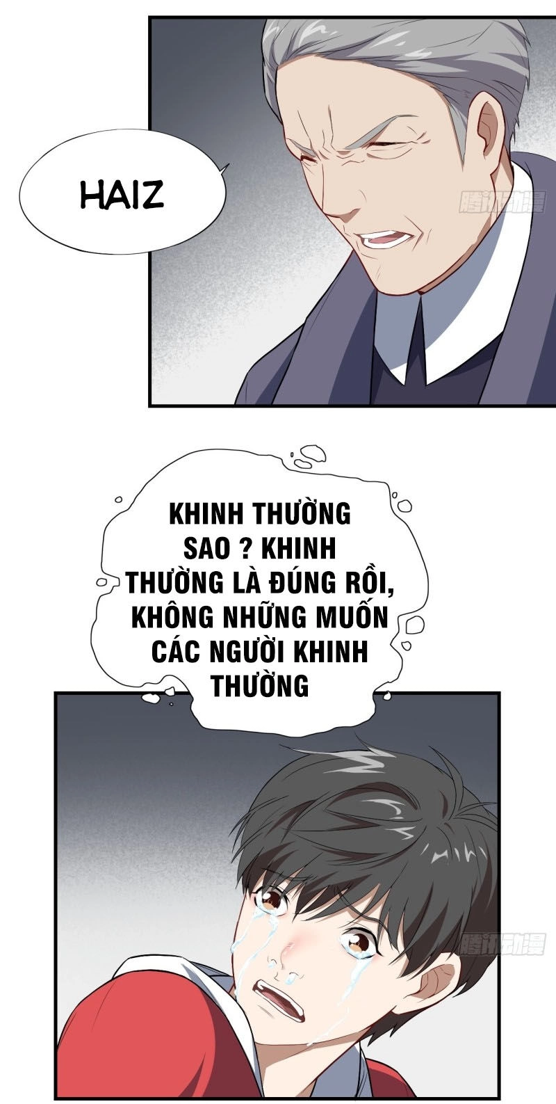 Cao Năng Lai Tập Chapter 14 - 34