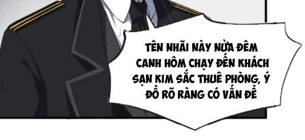 Cao Năng Lai Tập Chapter 15 - 7