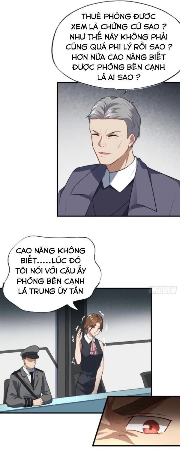 Cao Năng Lai Tập Chapter 15 - 8