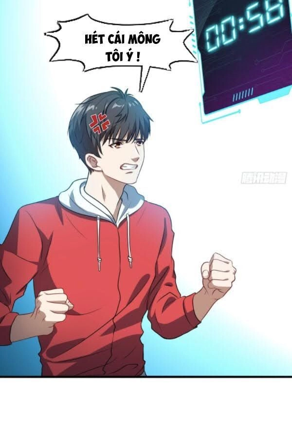 Cao Năng Lai Tập Chapter 15 - 26