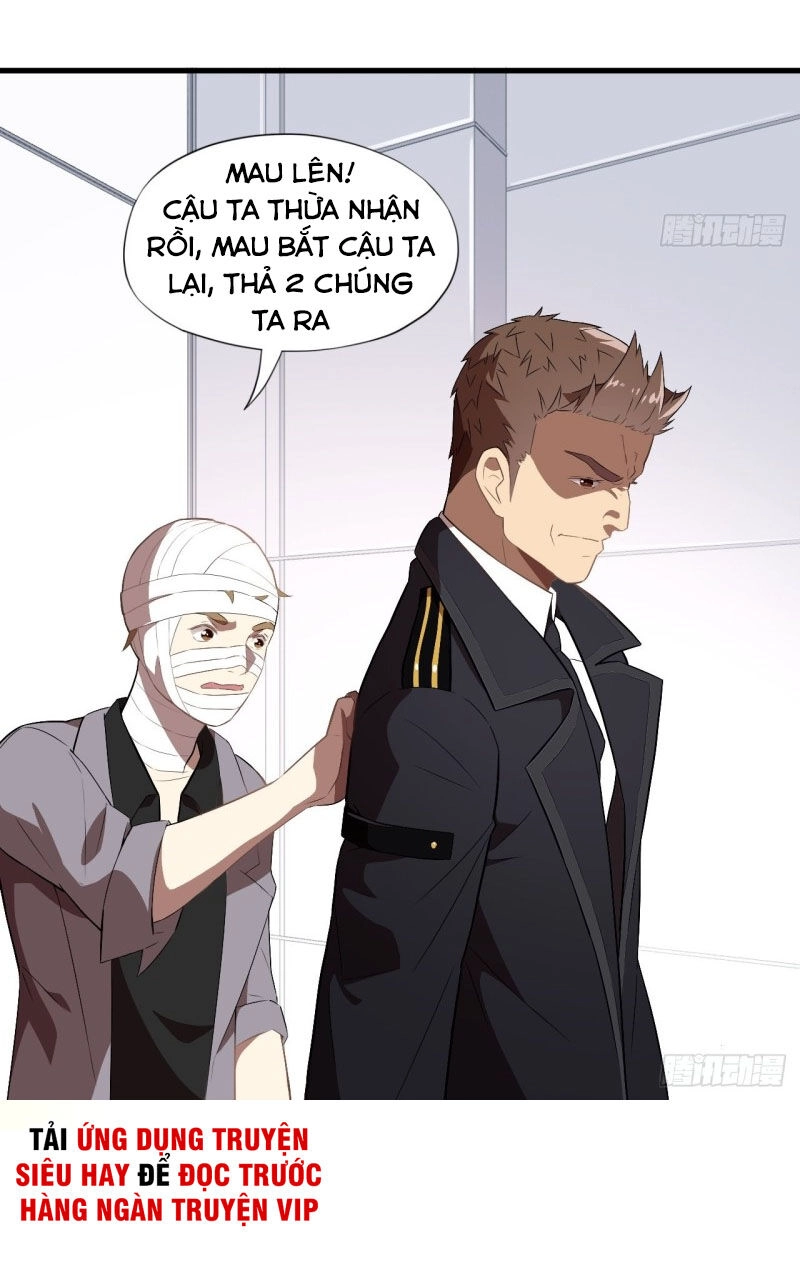 Cao Năng Lai Tập Chapter 16 - 23