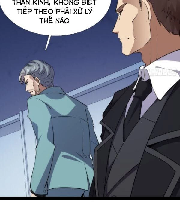 Cao Năng Lai Tập Chapter 17 - 28