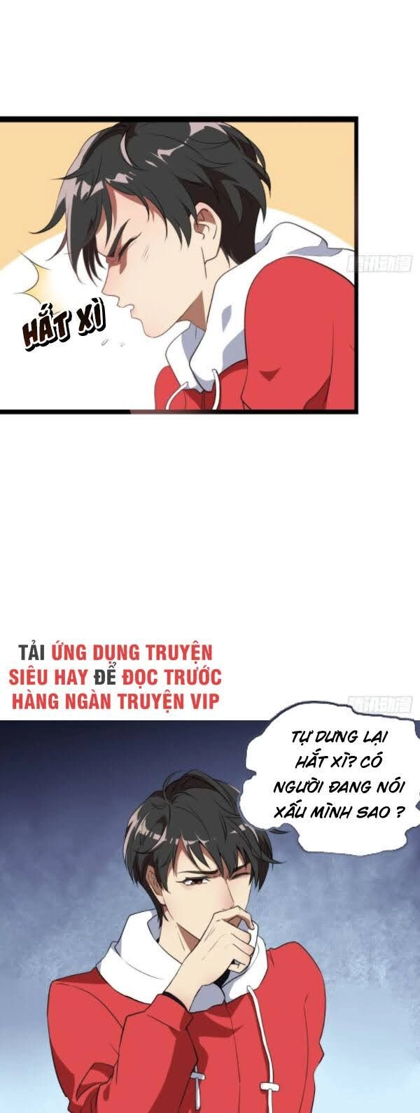 Cao Năng Lai Tập Chapter 18 - 5