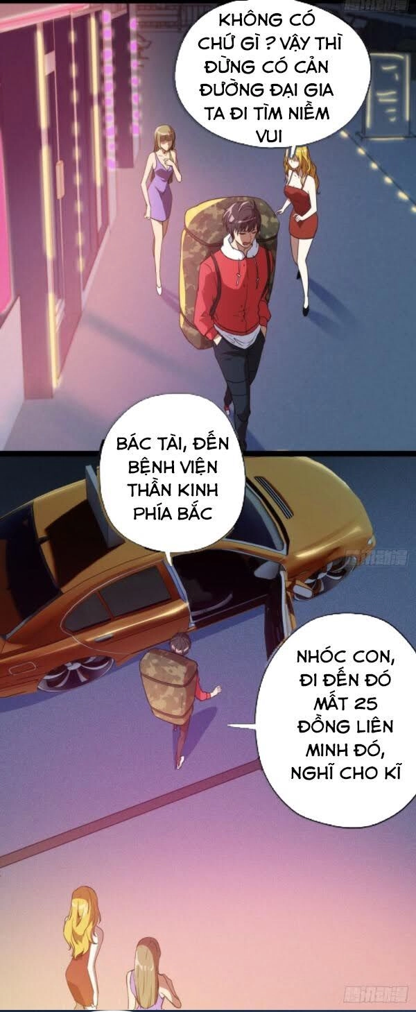 Cao Năng Lai Tập Chapter 18 - 9