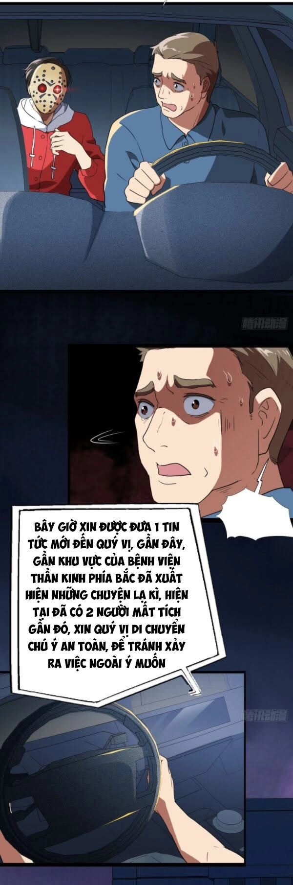 Cao Năng Lai Tập Chapter 18 - 12