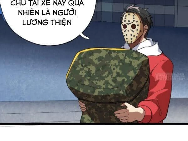 Cao Năng Lai Tập Chapter 18 - 18