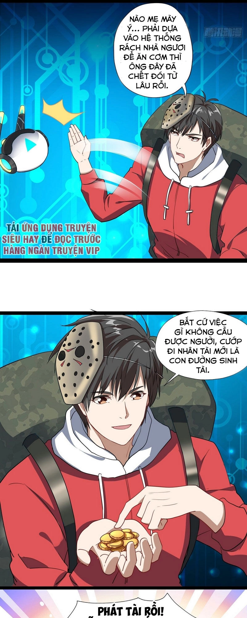 Cao Năng Lai Tập Chapter 20 - 2