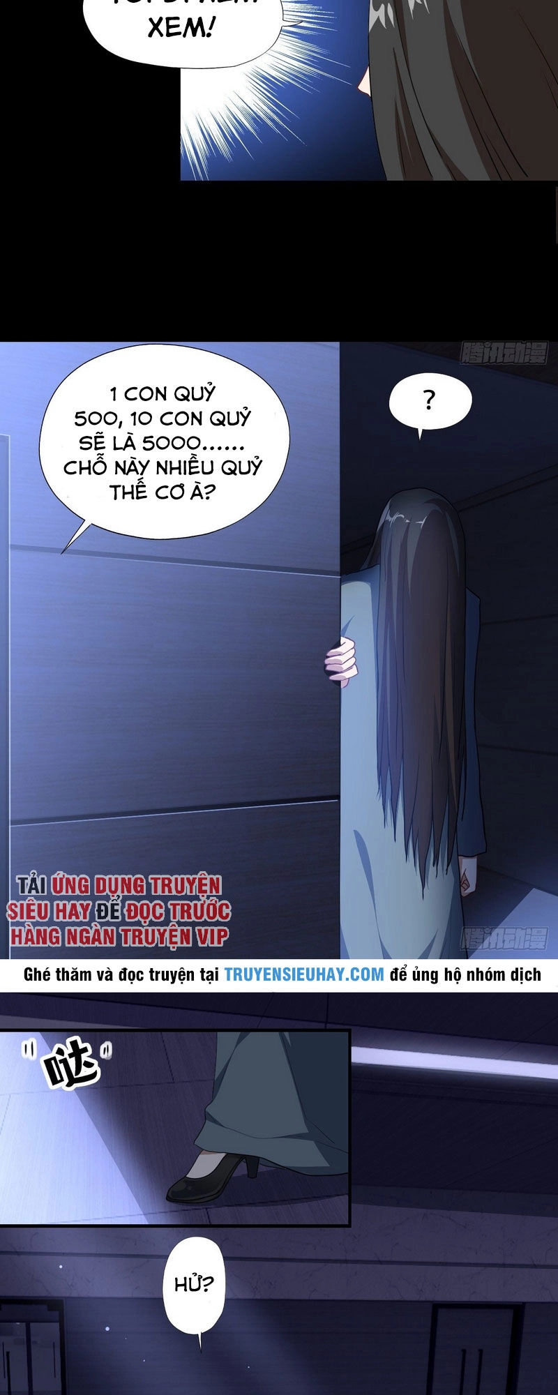 Cao Năng Lai Tập Chapter 20 - 5