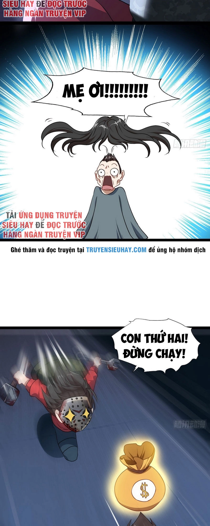 Cao Năng Lai Tập Chapter 20 - 7