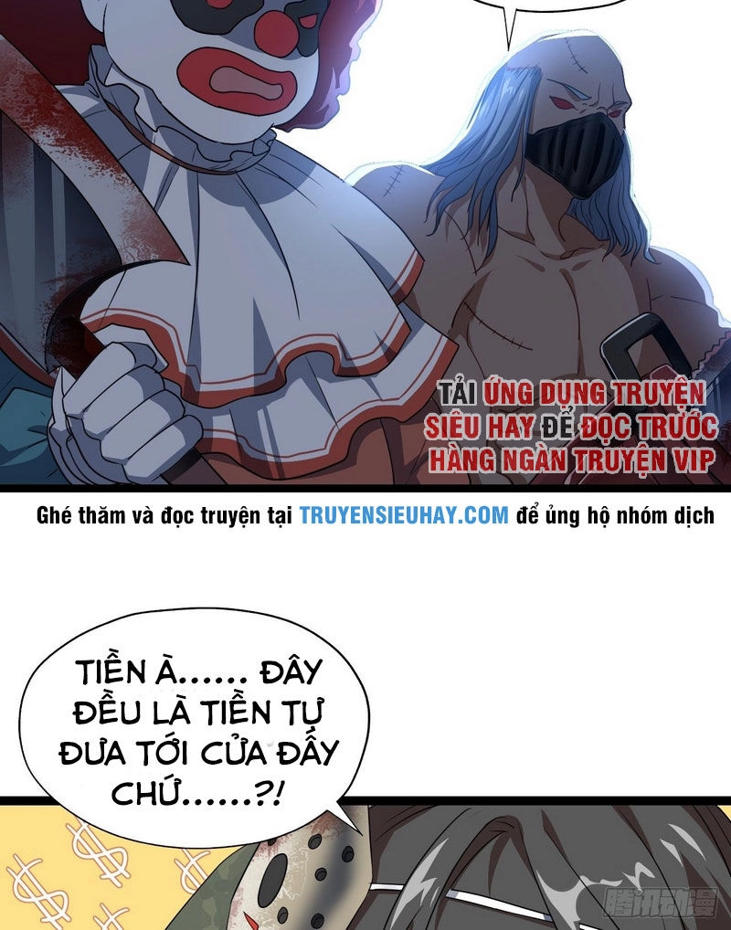 Cao Năng Lai Tập Chapter 20 - 12