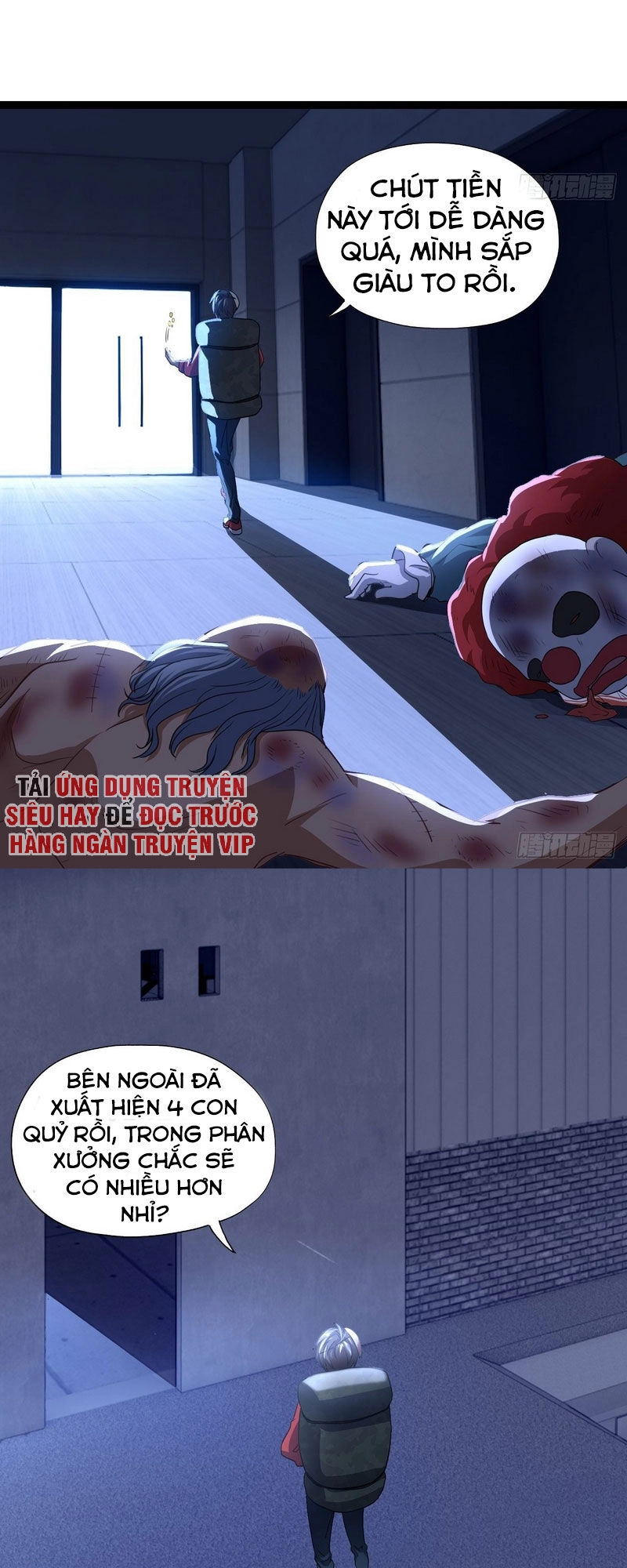 Cao Năng Lai Tập Chapter 20 - 15