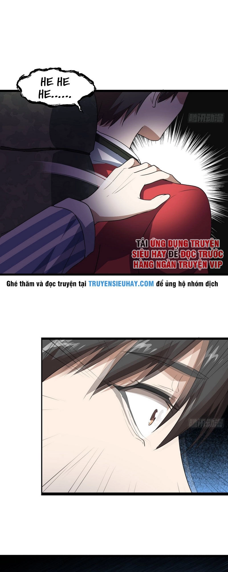 Cao Năng Lai Tập Chapter 20 - 18