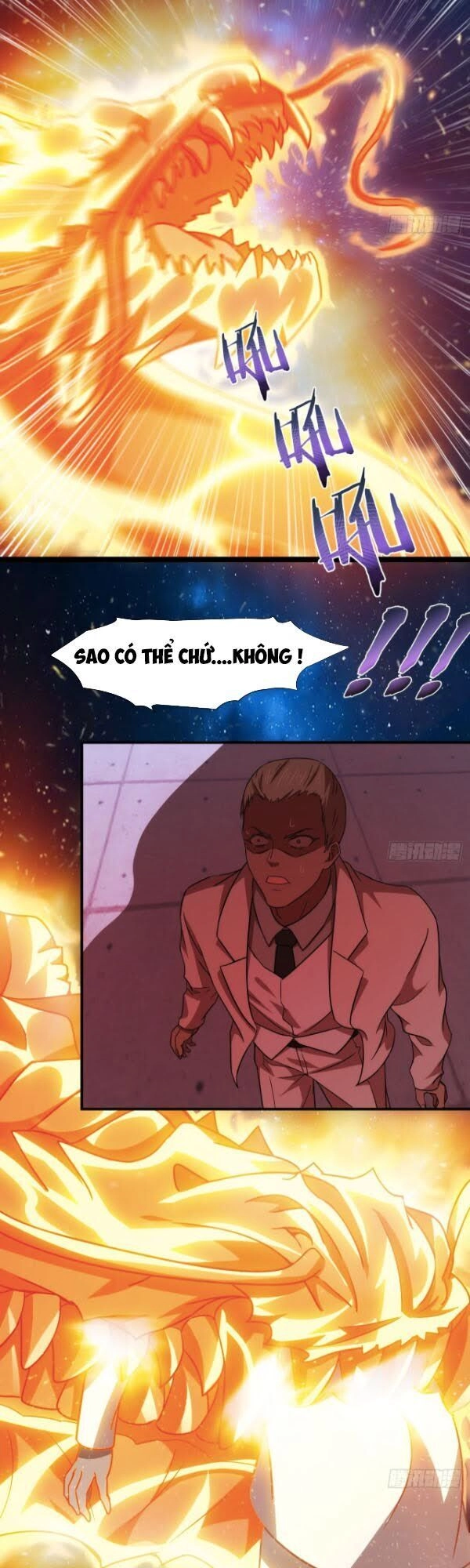 Cao Năng Lai Tập Chapter 22 - 18