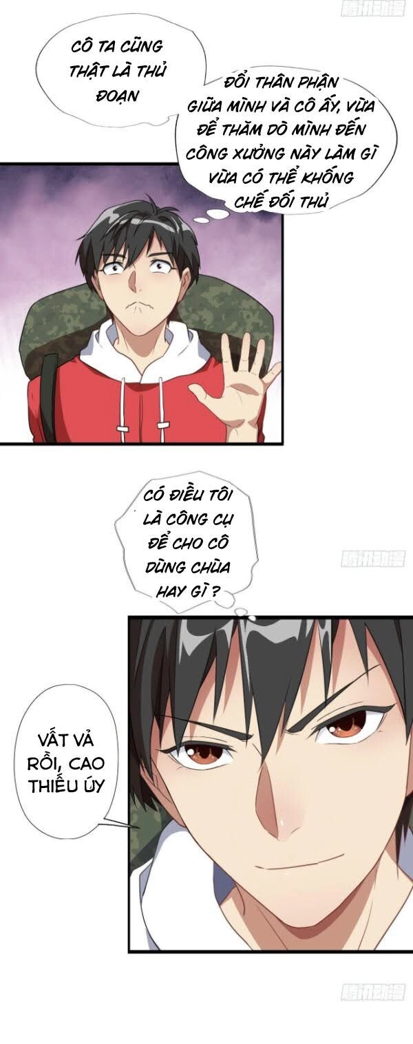 Cao Năng Lai Tập Chapter 23 - 15