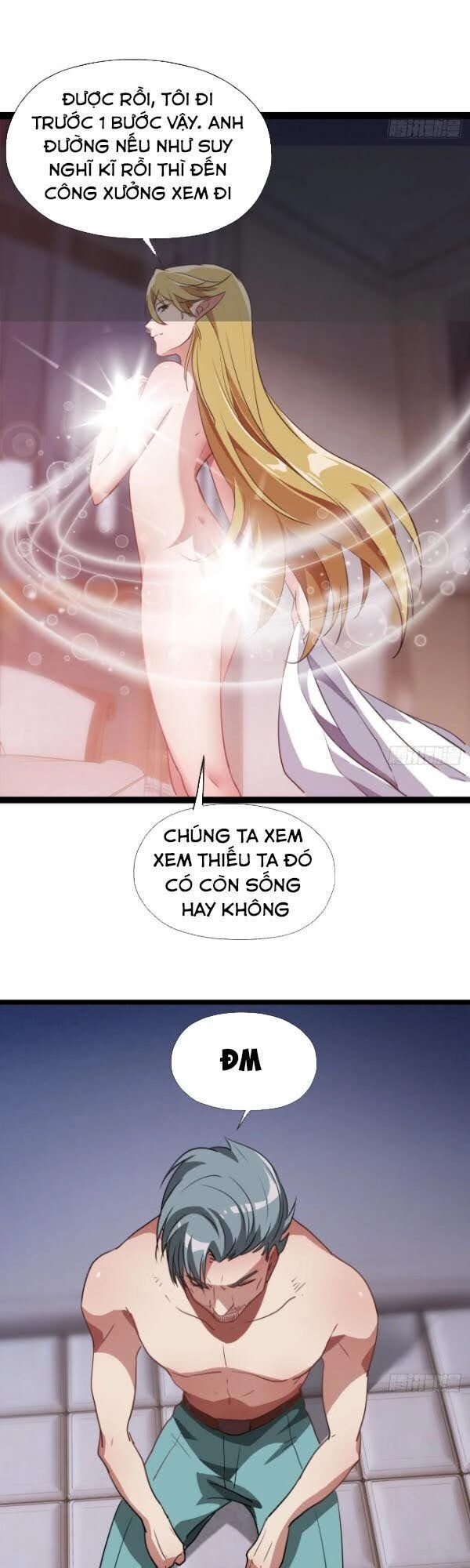 Cao Năng Lai Tập Chapter 23 - 23