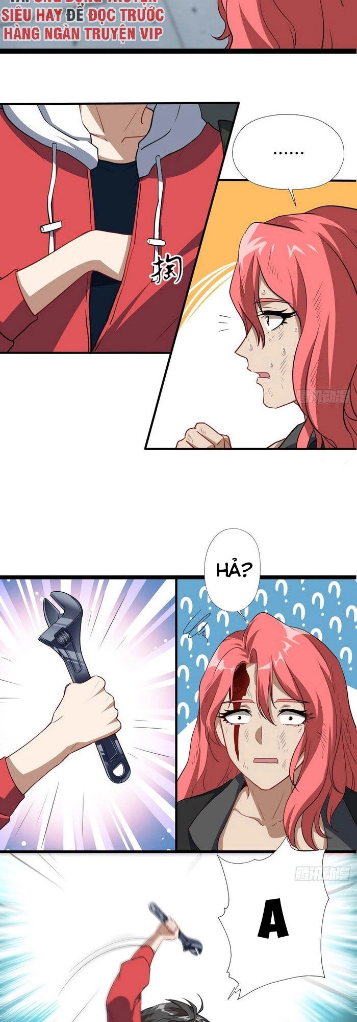 Cao Năng Lai Tập Chapter 24 - 2