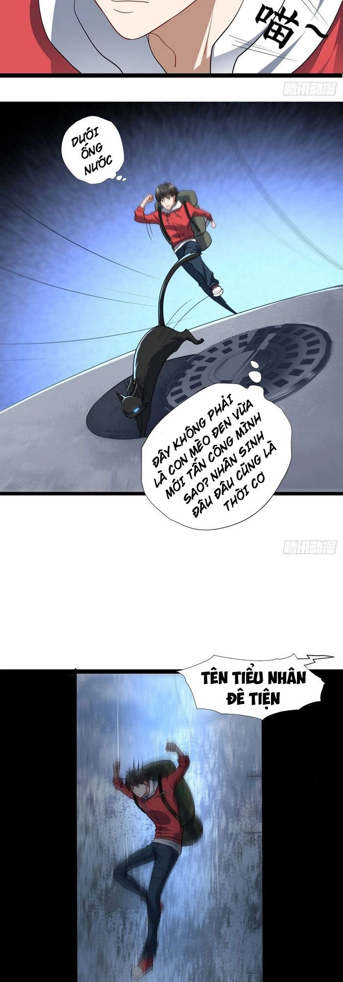 Cao Năng Lai Tập Chapter 24 - 5