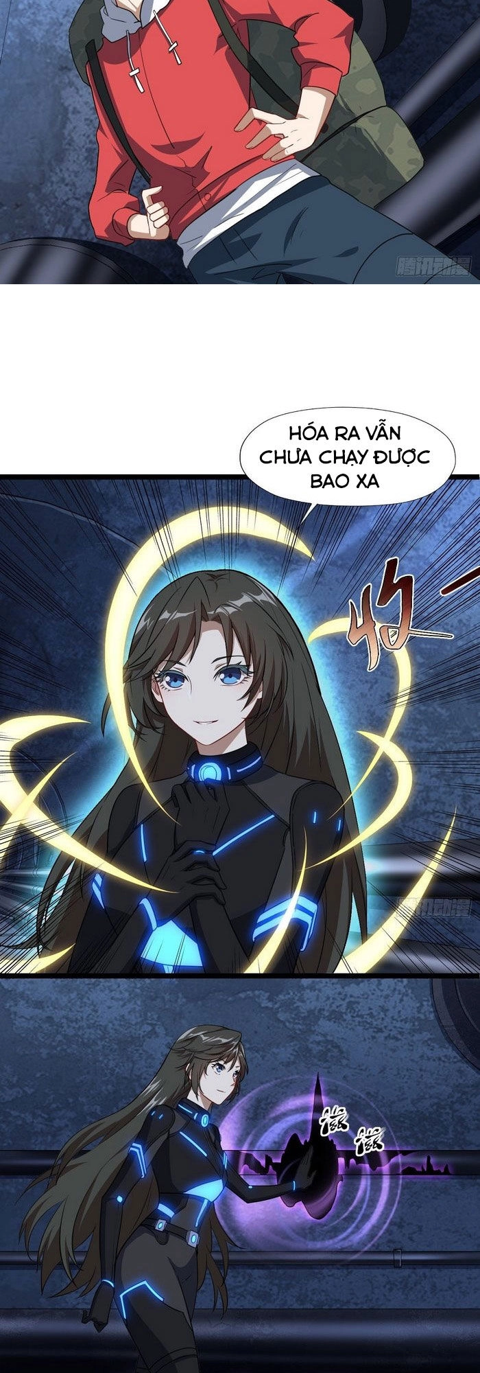 Cao Năng Lai Tập Chapter 24 - 9