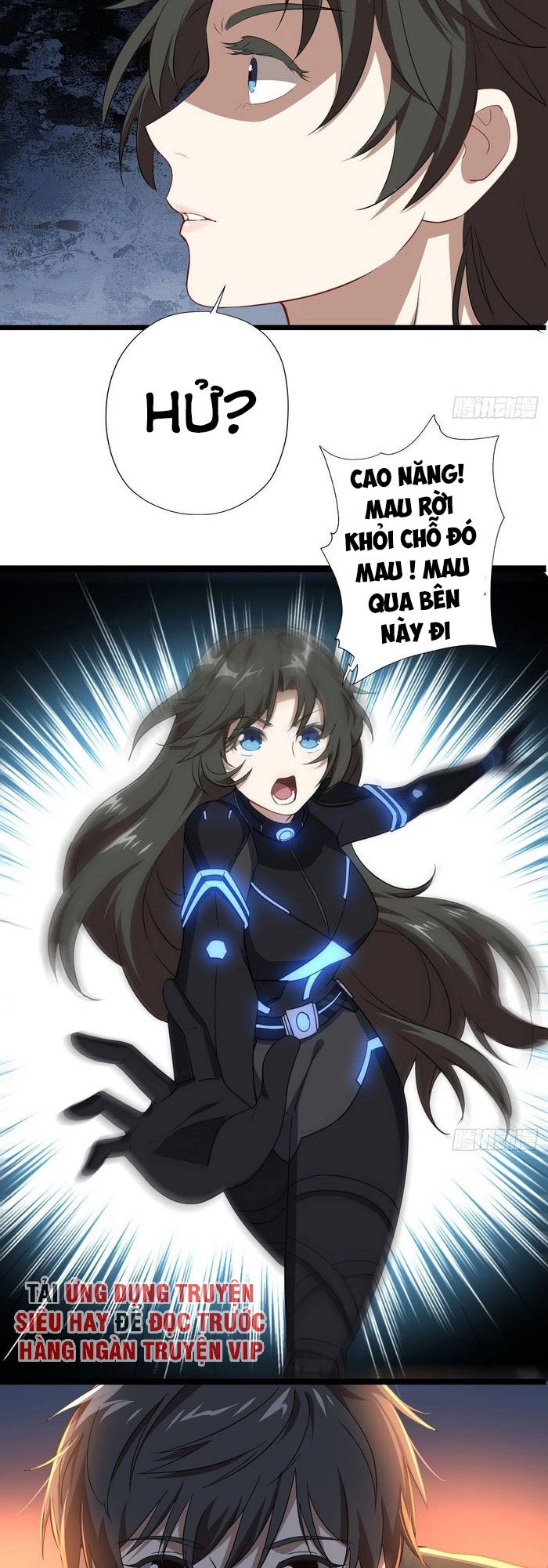 Cao Năng Lai Tập Chapter 24 - 20