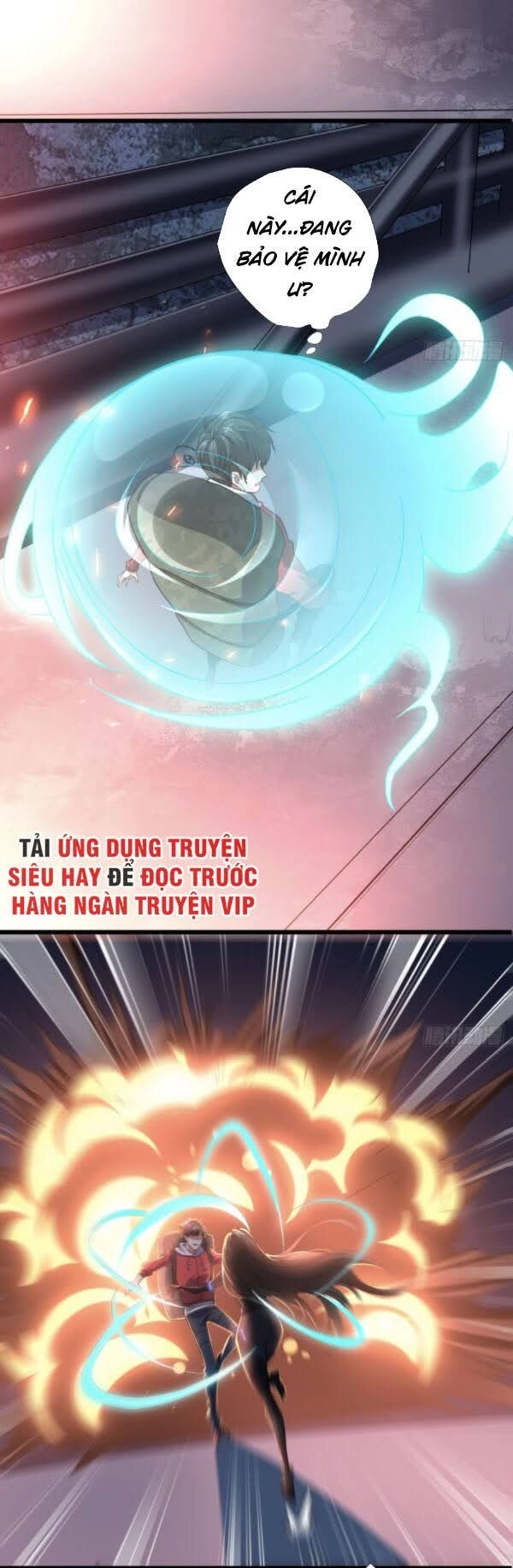 Cao Năng Lai Tập Chapter 25 - 3