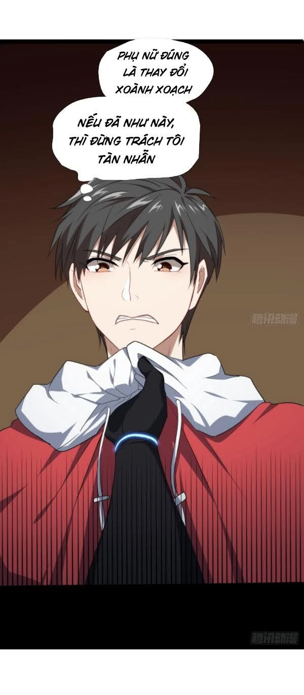 Cao Năng Lai Tập Chapter 25 - 10