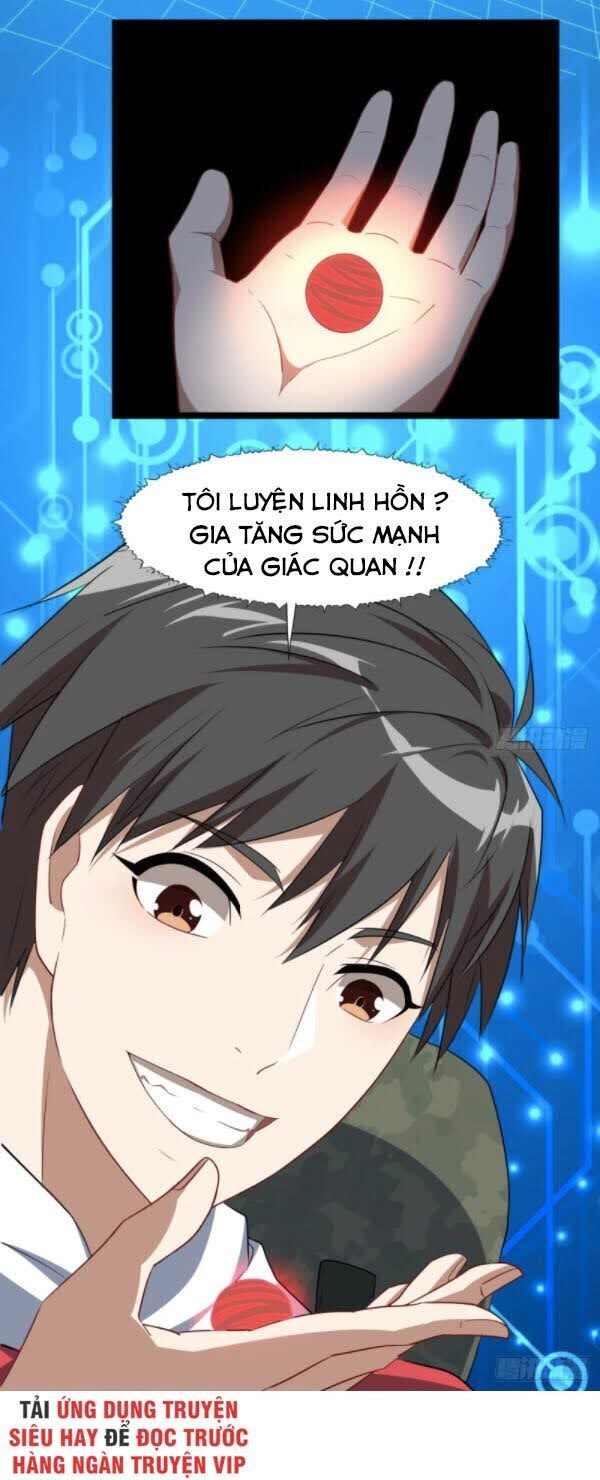 Cao Năng Lai Tập Chapter 25 - 26