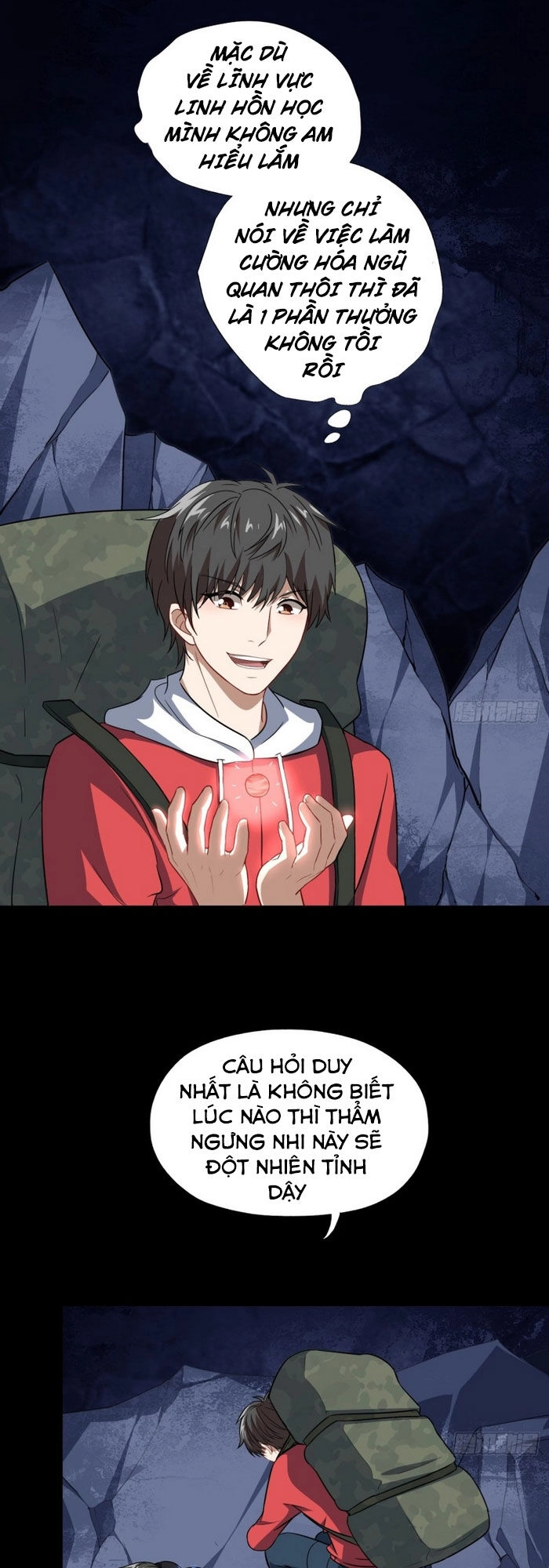 Cao Năng Lai Tập Chapter 26 - 1