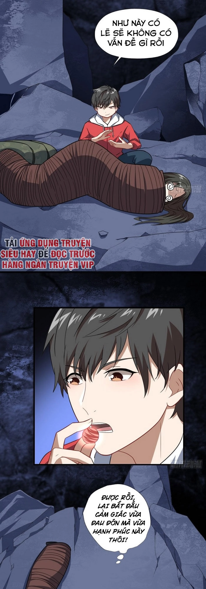 Cao Năng Lai Tập Chapter 26 - 3