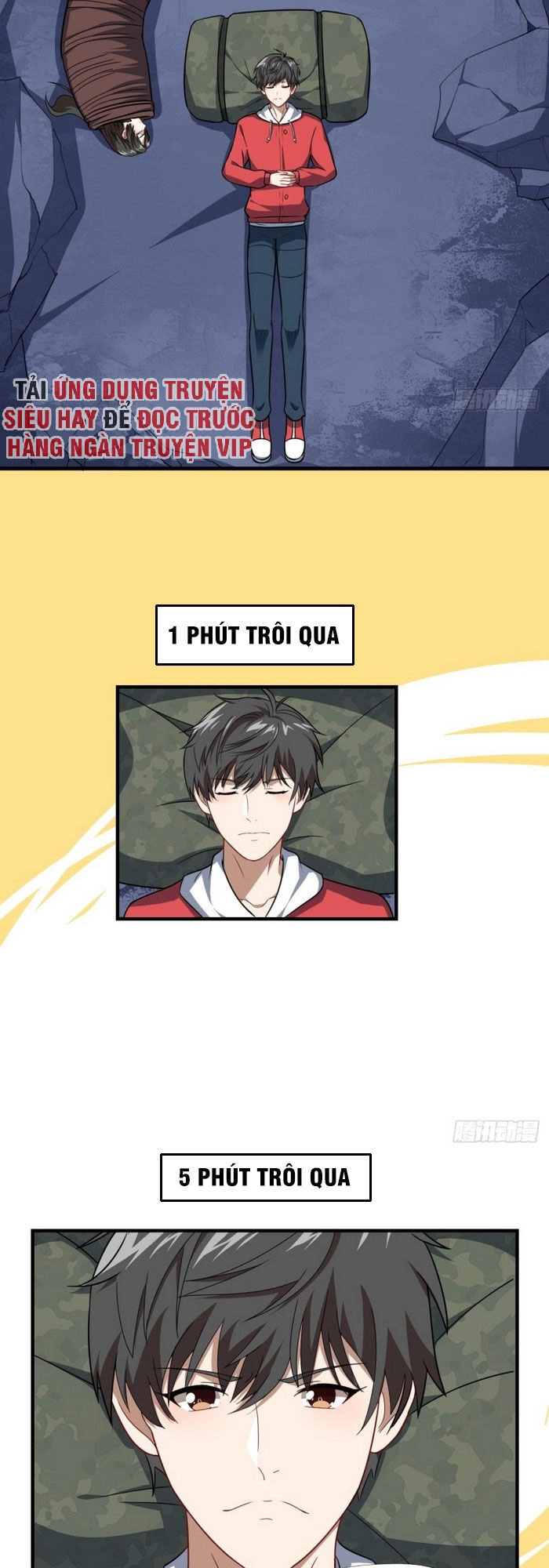 Cao Năng Lai Tập Chapter 26 - 4