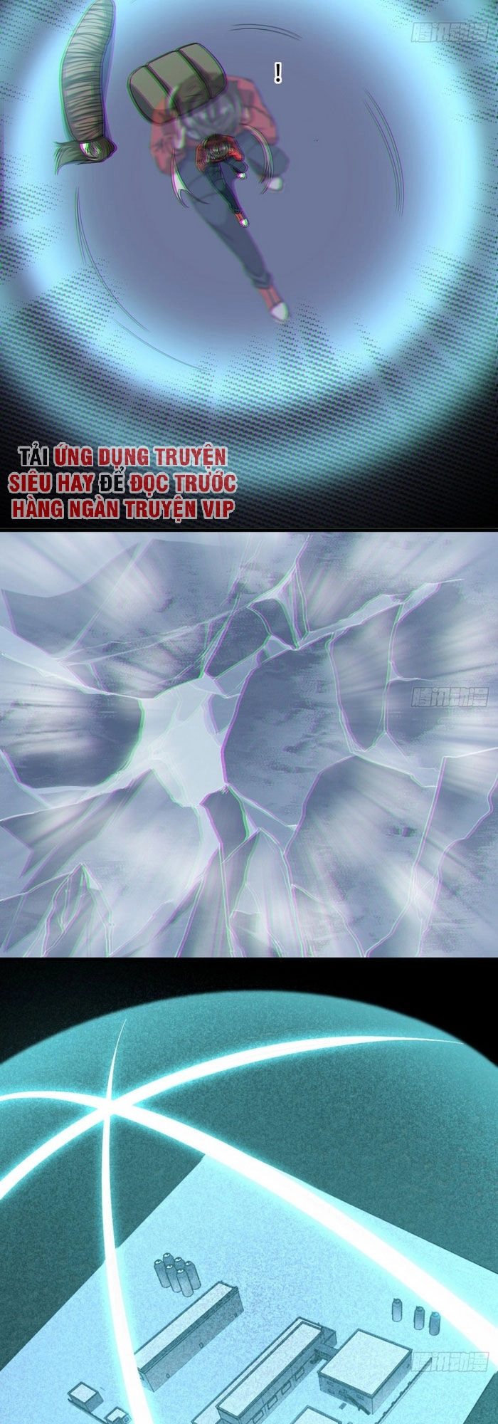 Cao Năng Lai Tập Chapter 26 - 6