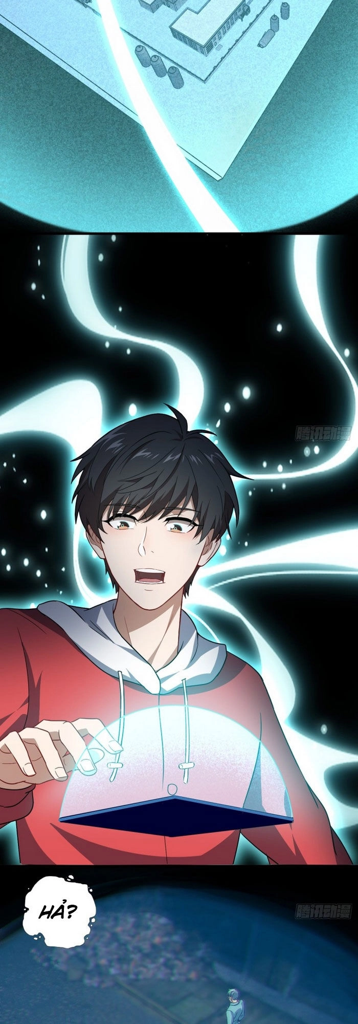 Cao Năng Lai Tập Chapter 26 - 7