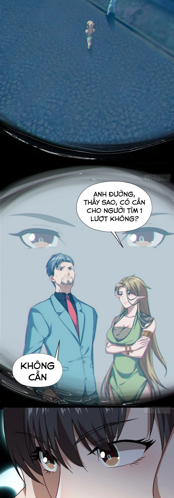 Cao Năng Lai Tập Chapter 26 - 8