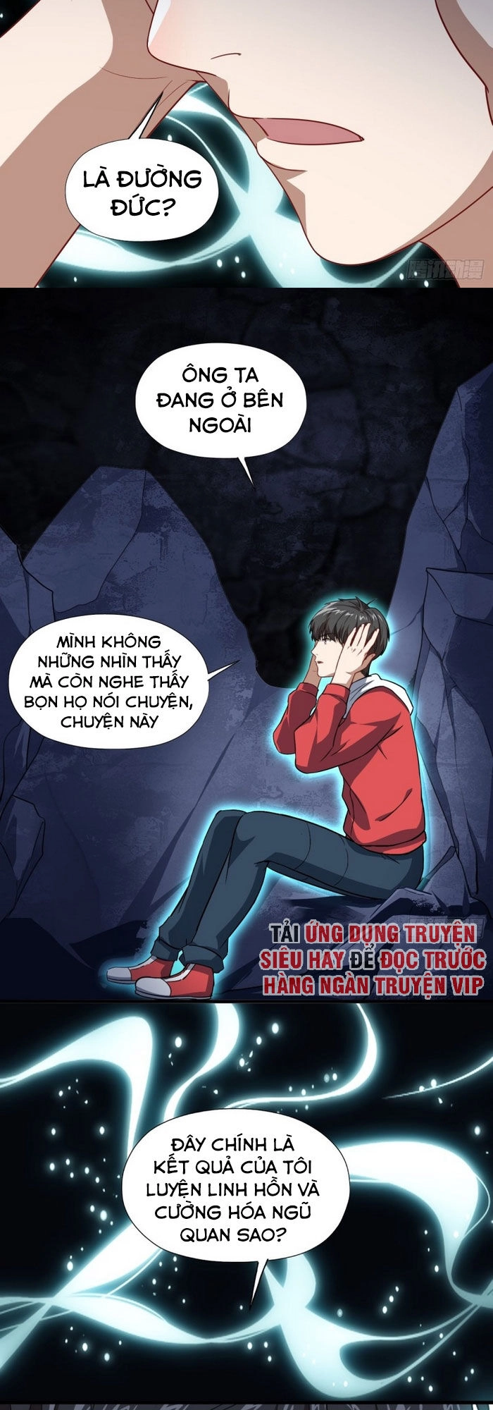 Cao Năng Lai Tập Chapter 26 - 9