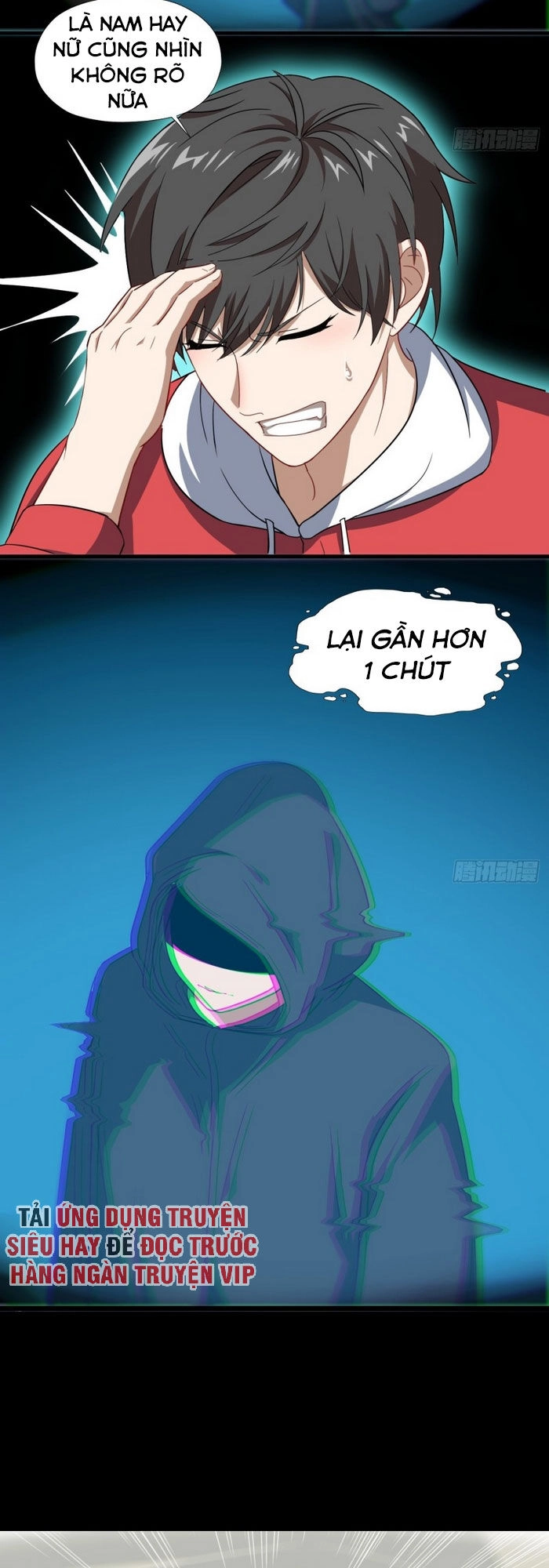 Cao Năng Lai Tập Chapter 26 - 17