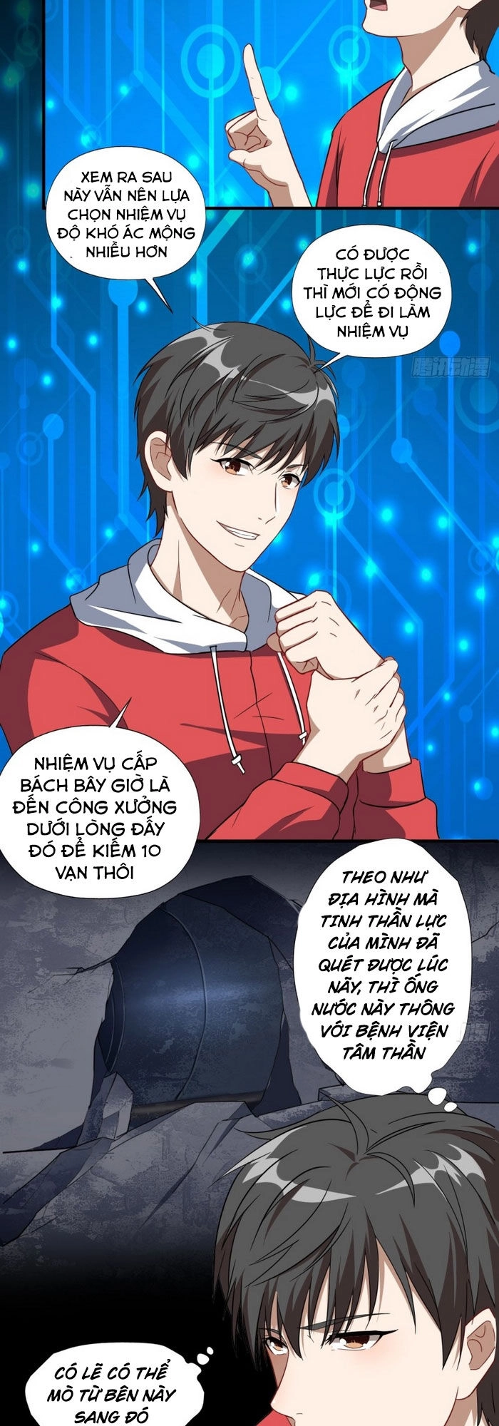 Cao Năng Lai Tập Chapter 26 - 20