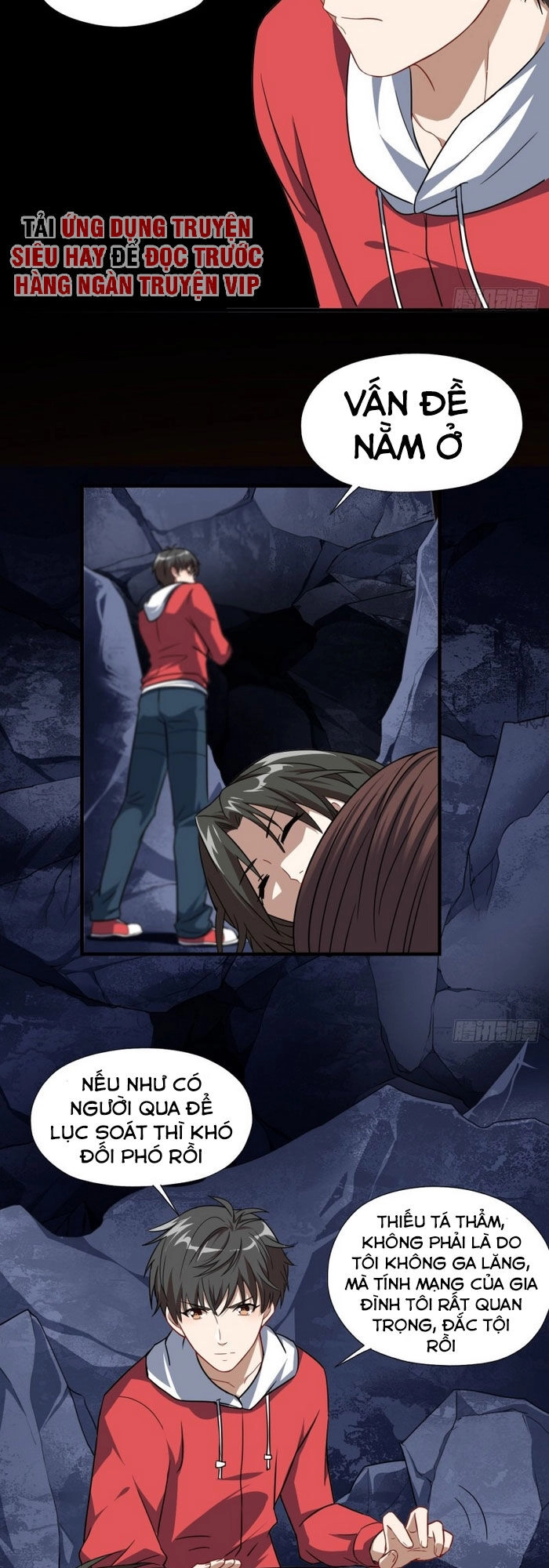 Cao Năng Lai Tập Chapter 26 - 21