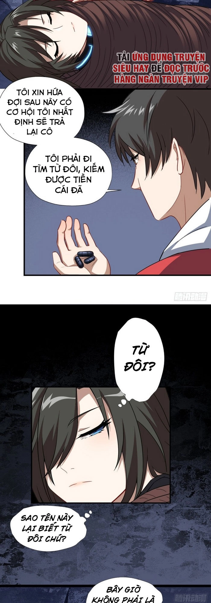 Cao Năng Lai Tập Chapter 26 - 22