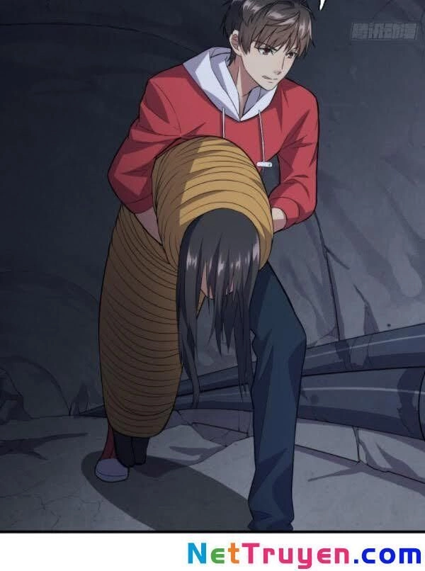 Cao Năng Lai Tập Chapter 27 - 6