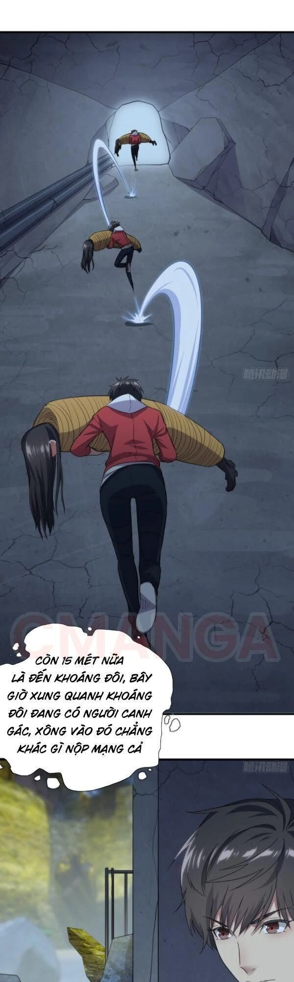 Cao Năng Lai Tập Chapter 27 - 11