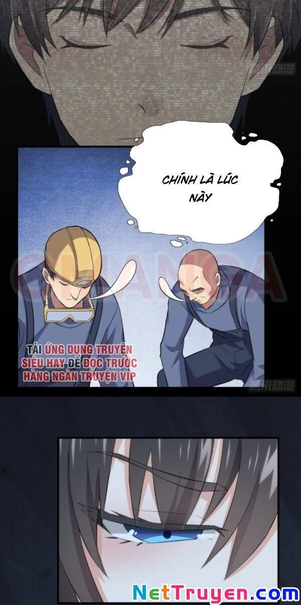 Cao Năng Lai Tập Chapter 27 - 15