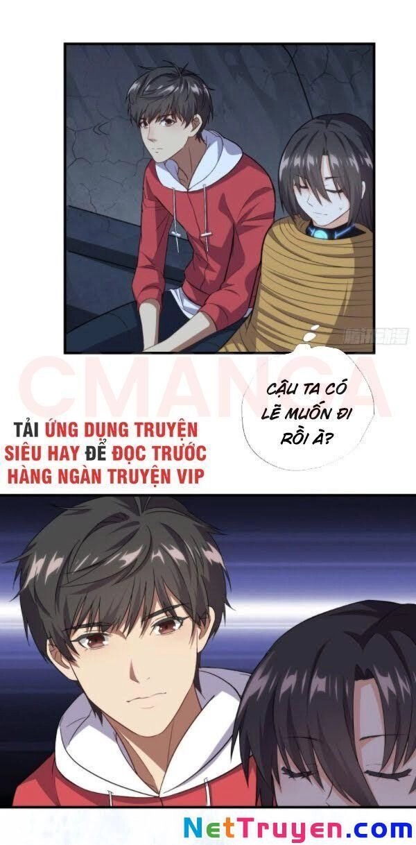 Cao Năng Lai Tập Chapter 27 - 18