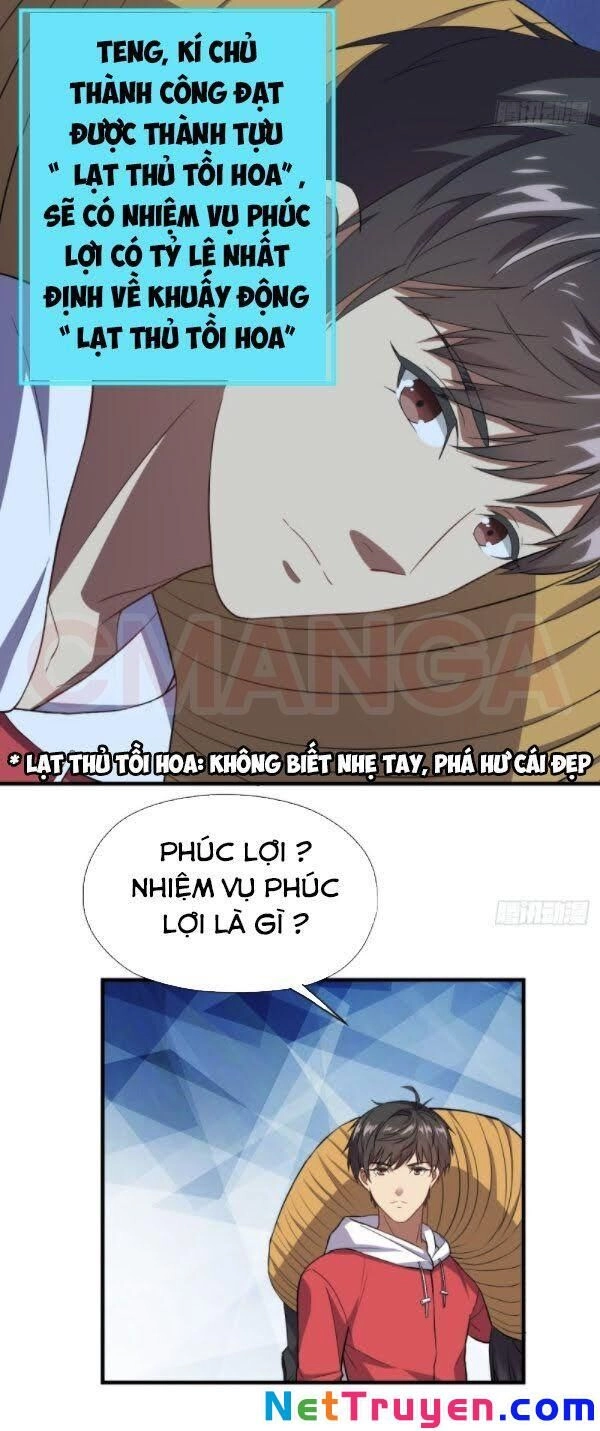 Cao Năng Lai Tập Chapter 27 - 22