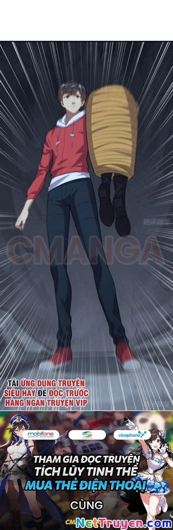 Cao Năng Lai Tập Chapter 27 - 26