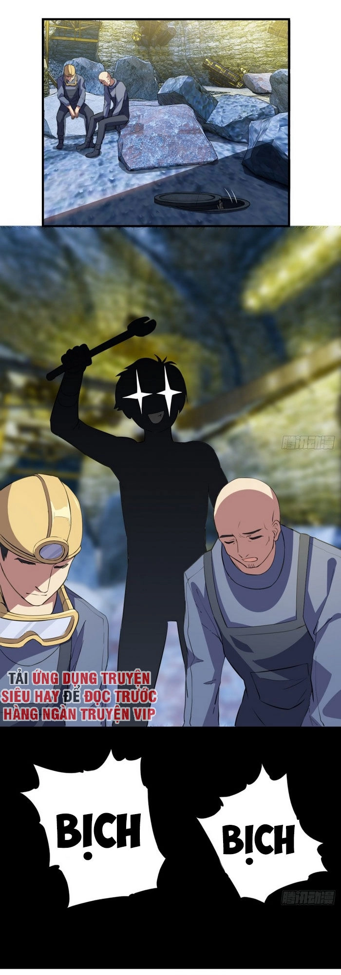 Cao Năng Lai Tập Chapter 28 - 1