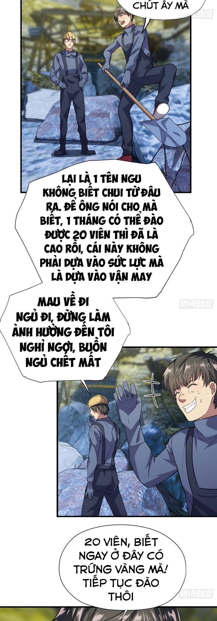 Cao Năng Lai Tập Chapter 28 - 6