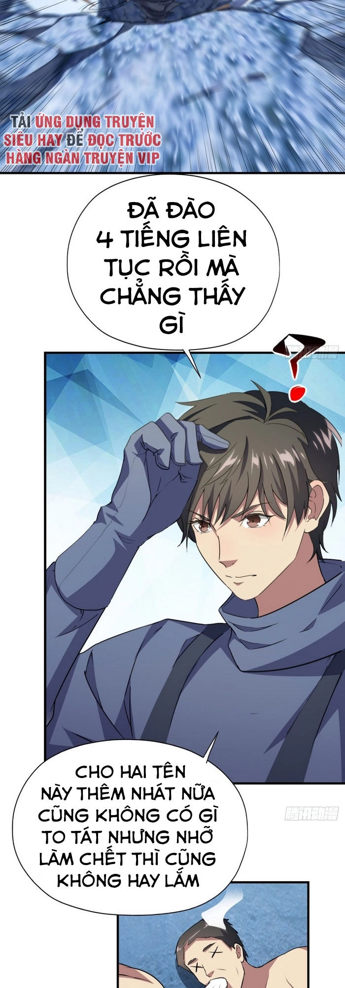 Cao Năng Lai Tập Chapter 28 - 8