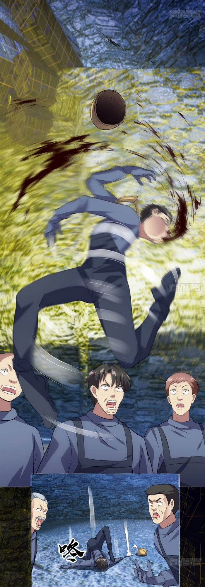 Cao Năng Lai Tập Chapter 28 - 20