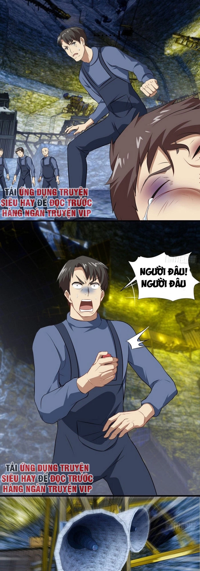 Cao Năng Lai Tập Chapter 29 - 1